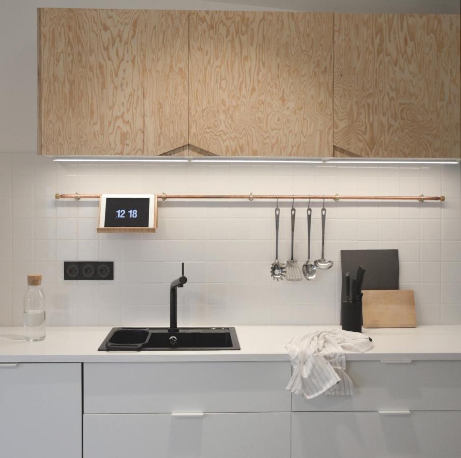 Plaisance Bouguenais - Appartement Nantes - Parking Gratuit Buitenkant foto