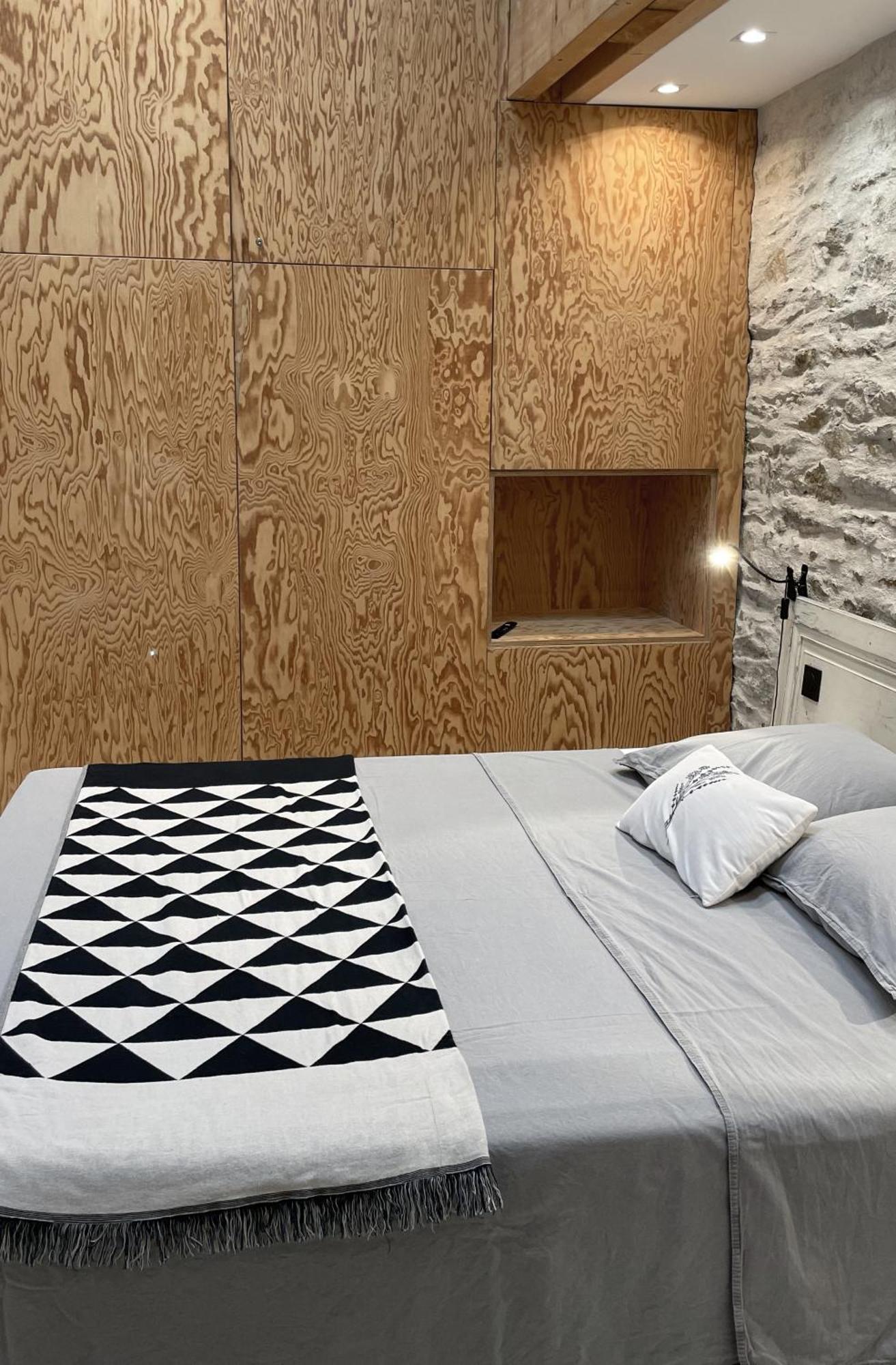 Plaisance Bouguenais - Appartement Nantes - Parking Gratuit Buitenkant foto