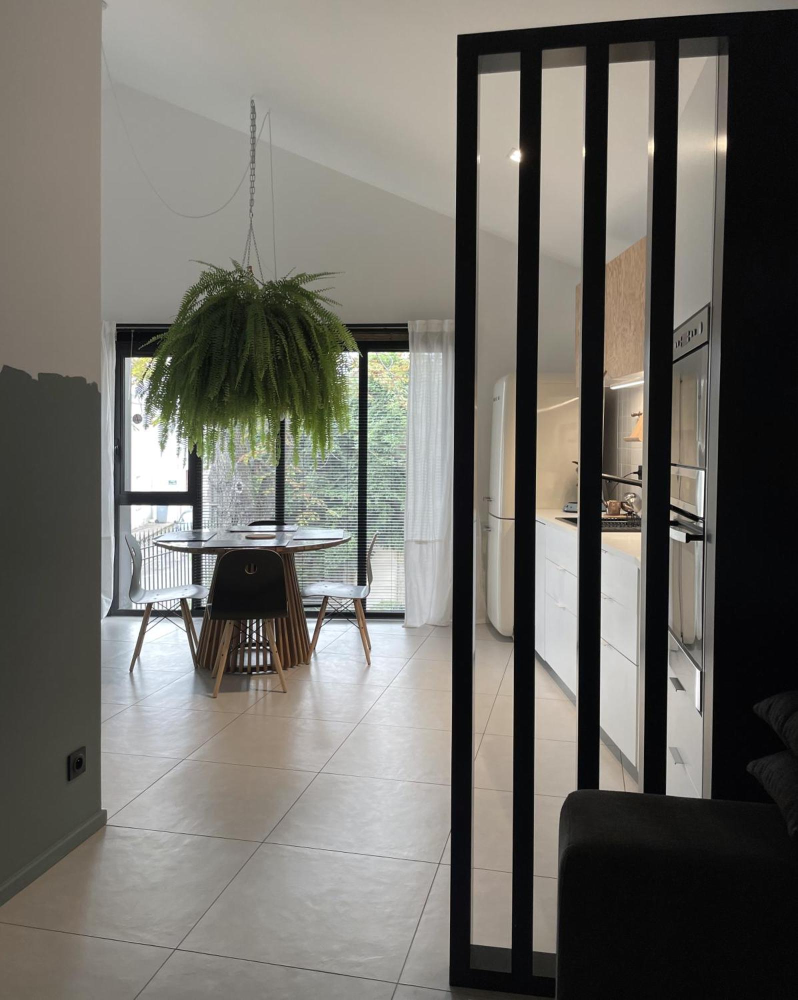 Plaisance Bouguenais - Appartement Nantes - Parking Gratuit Buitenkant foto